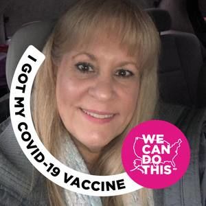 Meet your Posher, Sandra